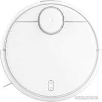Робот-пылесос Xiaomi Mijia Sweeping Vacuum Cleaner 3C B106CN (белый)