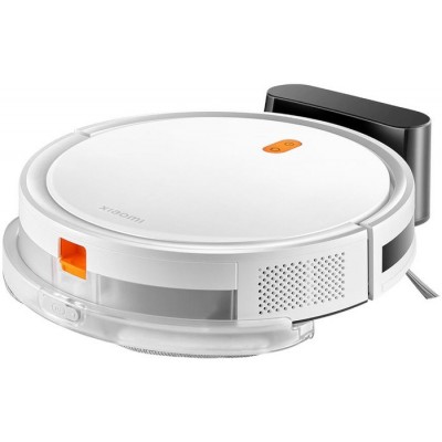 Робот-пылесос Xiaomi Robot Vacuum E5 (белый)