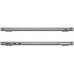 Ноутбук Apple Macbook Air 13" M2 2022 MLXX3