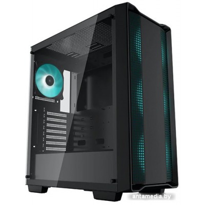 Корпус DeepCool CC560