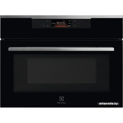 Микроволновая печь Electrolux KVMBE08X