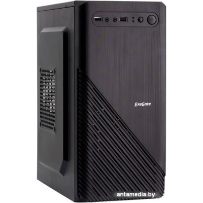 Корпус ExeGate BAA-103 400W EX277798RUS