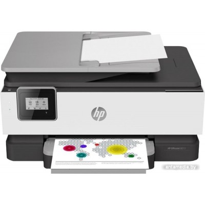 МФУ HP OfficeJet Pro 8013