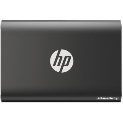 Внешний накопитель HP P500 250GB 7NL52AA (черный)