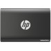 Внешний накопитель HP P500 250GB 7NL52AA (черный)