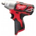 Ударный гайковерт Milwaukee M12 BIW38-0 [4933441985]