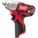 Ударный гайковерт Milwaukee M12 BIW38-0 [4933441985]