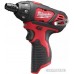 Дрель-шуруповерт Milwaukee M12 BSD-0 4933447135 (без АКБ)