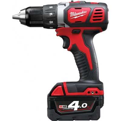 Дрель-шуруповерт Milwaukee M18 BDD-402C [4933443565]