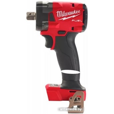 Гайковерт Milwaukee M18 FIW2P12-0X 4933478446 (без АКБ, кейс)