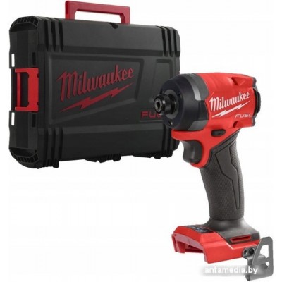 Винтоверт Milwaukee M18 FUEL M18FID3-0X 4933479864 (без АКБ, кейс)