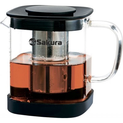 Заварочный чайник Sakura SA-TP01-10