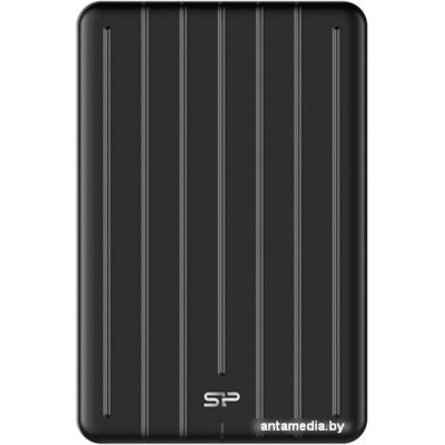 Внешний накопитель Silicon-Power Bolt B75 Pro 1TB SP010TBPSD75PSCK