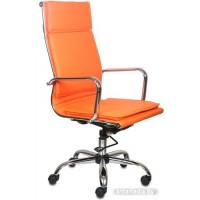 Кресло Бюрократ CH-993/Orange