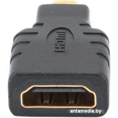 Адаптер Cablexpert A-HDMI-FD