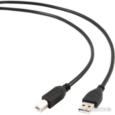 Кабель Cablexpert CCP-USB2-AMBM-10