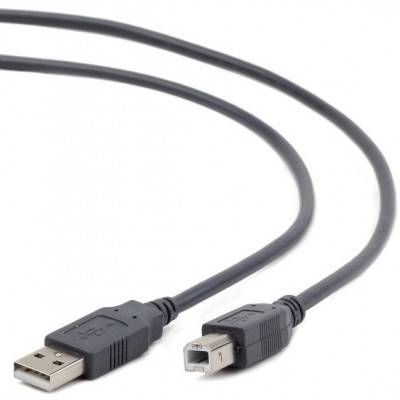 Кабель Cablexpert CCP-USB2-AMBM-6G