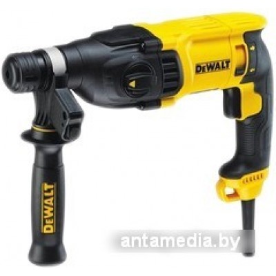 Перфоратор DeWalt D25133K