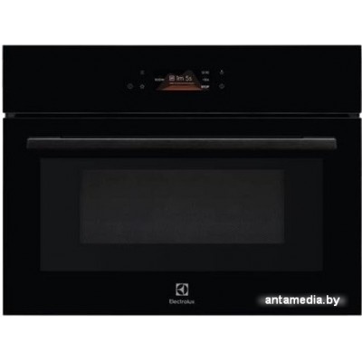 Микроволновая печь Electrolux EVM8E08Z