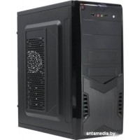 Корпус ExeGate CP-604 350W EX280386RUS