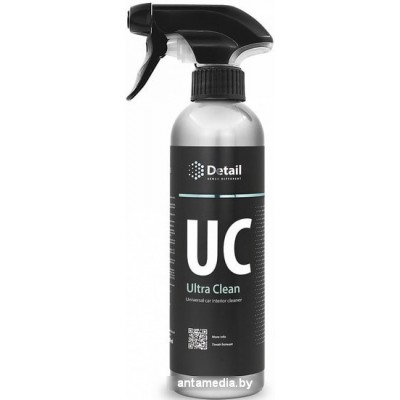 Grass Очиститель Detail UC Ultra Clean 500 мл DT-0108