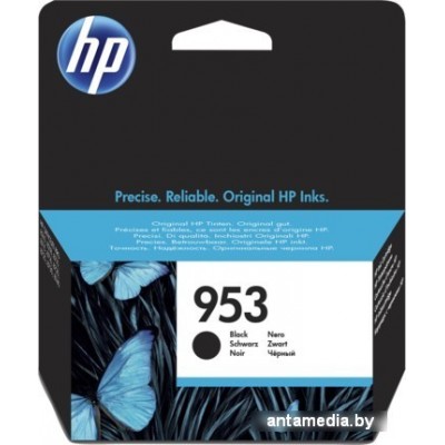 Картридж HP 953 [L0S58AE]