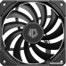 Вентилятор для корпуса ID-Cooling TF-12015-K