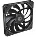 Вентилятор для корпуса ID-Cooling TF-12015-K