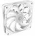 Набор вентиляторов ID-Cooling TF-12025-PRO-ARGB Trio White