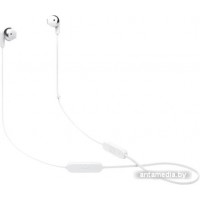 Наушники JBL Tune 215BT (белый/серебристый)