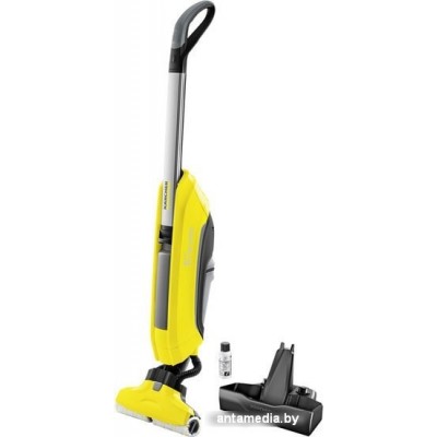 Пылесос Karcher FC 5 Cordless 1.055-601.0