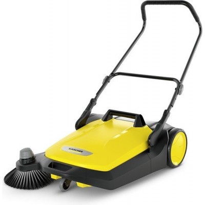 Подметальная машина Karcher S 6 1.766-420.0 Подметальная машина Karcher S 6 1.766-420.0