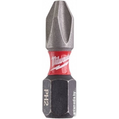 Набор бит Milwaukee 4932430852 (2 предмета)
