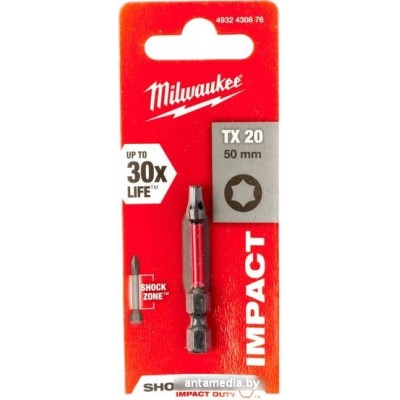 Бита Milwaukee 4932430876