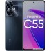 Смартфон Realme C55 8GB/256GB с NFC международная версия (черный)