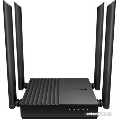 Wi-Fi роутер TP-Link Archer A64