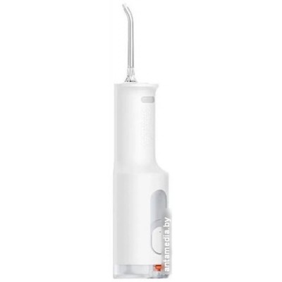 Ирригатор Xiaomi Mijia Electric Teeth Flosser F300 Smoked MEO703 (белый)