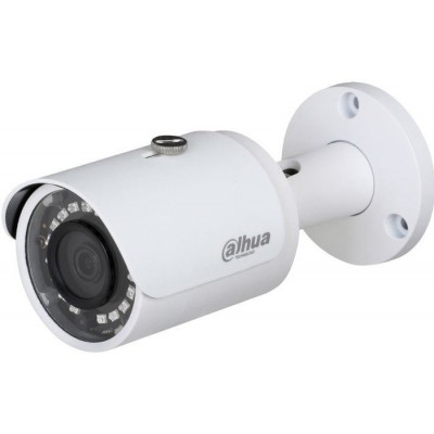 CCTV-камера Dahua DH-HAC-HFW1400SP-0280B-S3