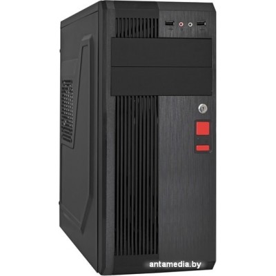 Корпус ExeGate UN-605B 400W EX283221RUS