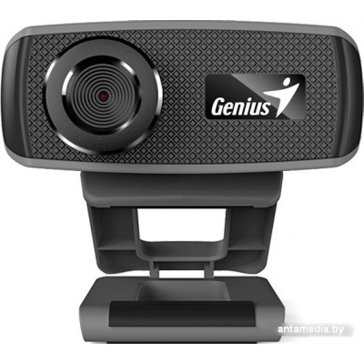 Веб-камера Genius FaceCam 1000X V2