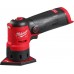 Дельташлифмашина Milwaukee M12FDSS-0B 4933479680 (без АКБ)