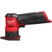 Дельташлифмашина Milwaukee M12FDSS-0B 4933479680 (без АКБ)