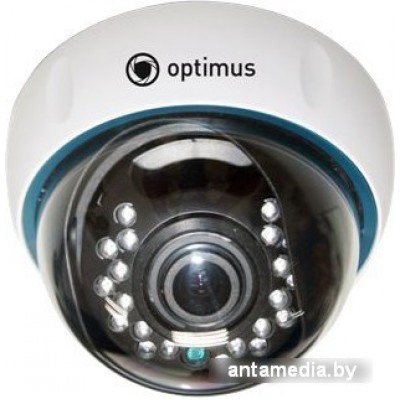 CCTV-камера Optimus AHD-H024.0(2.8-12)