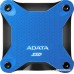 Внешний накопитель ADATA SD620 1TB SD620-1TCBL