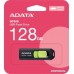 USB Flash ADATA UC300 128GB (черный/зеленый)