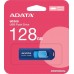 USB Flash ADATA UC300 128GB (синий/голубой)