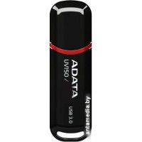 USB Flash A-Data DashDrive UV150 128GB (AUV150-128G-RBK)