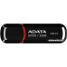 USB Flash A-Data DashDrive UV150 Black 32GB (AUV150-32G-RBK)