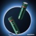 Электробритва Beheart G300 (зеленый)