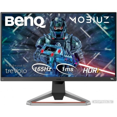 Монитор BenQ Mobiuz EX2710S